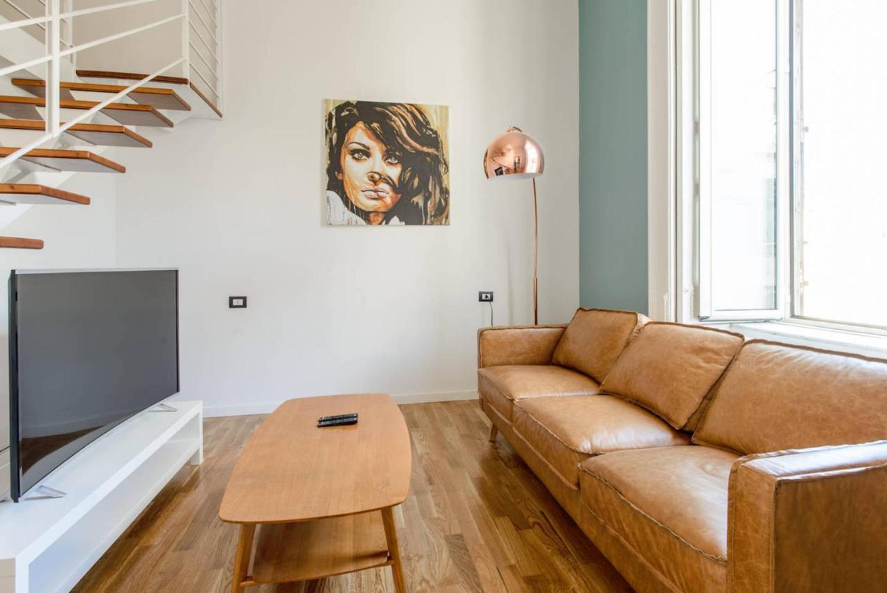 Stay In Naples Flats Dış mekan fotoğraf