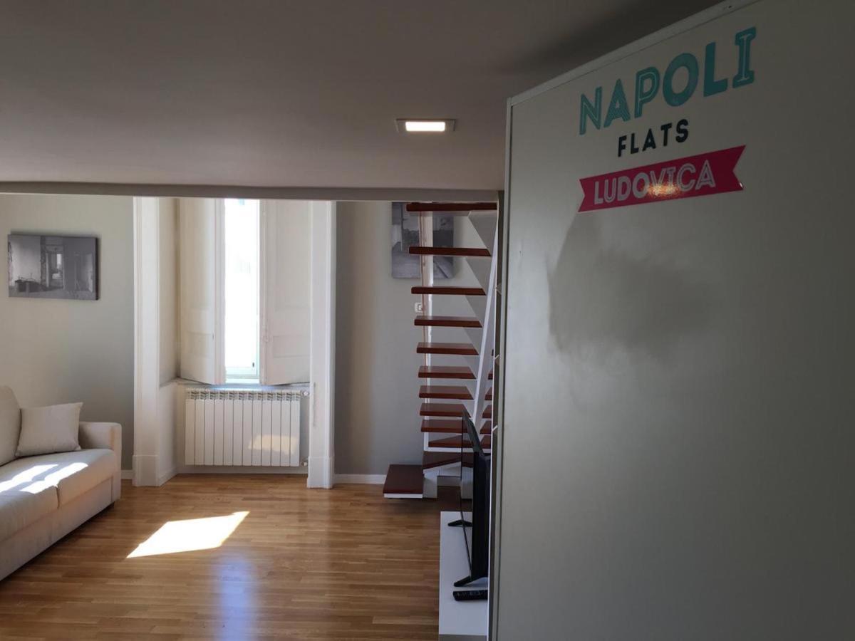 Stay In Naples Flats Dış mekan fotoğraf