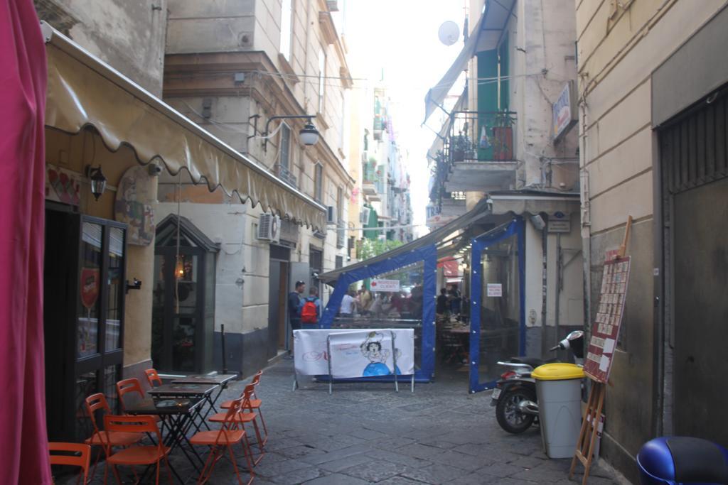 Stay In Naples Flats Dış mekan fotoğraf