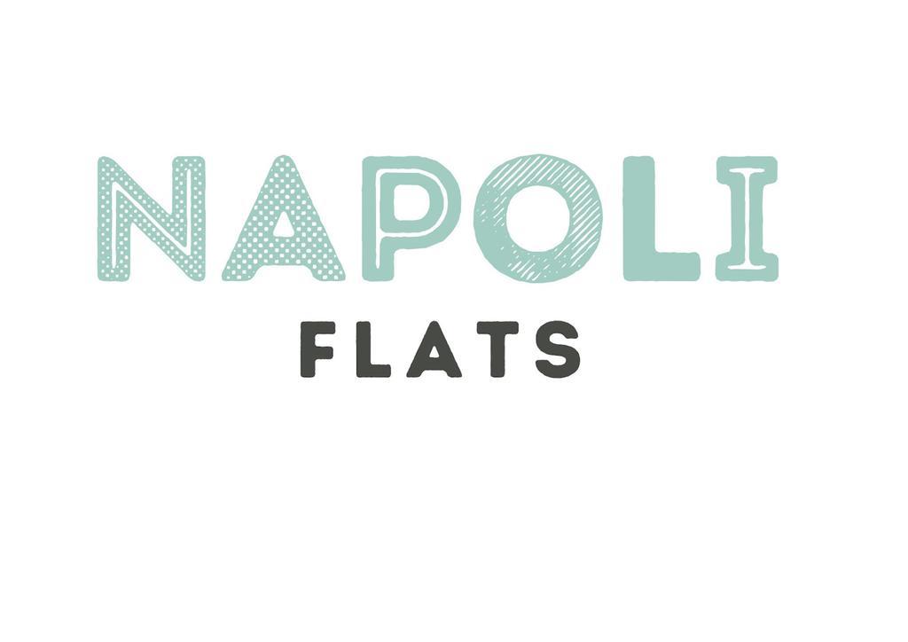 Stay In Naples Flats Dış mekan fotoğraf