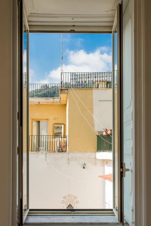 Stay In Naples Flats Dış mekan fotoğraf