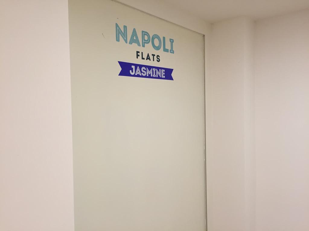 Stay In Naples Flats Dış mekan fotoğraf